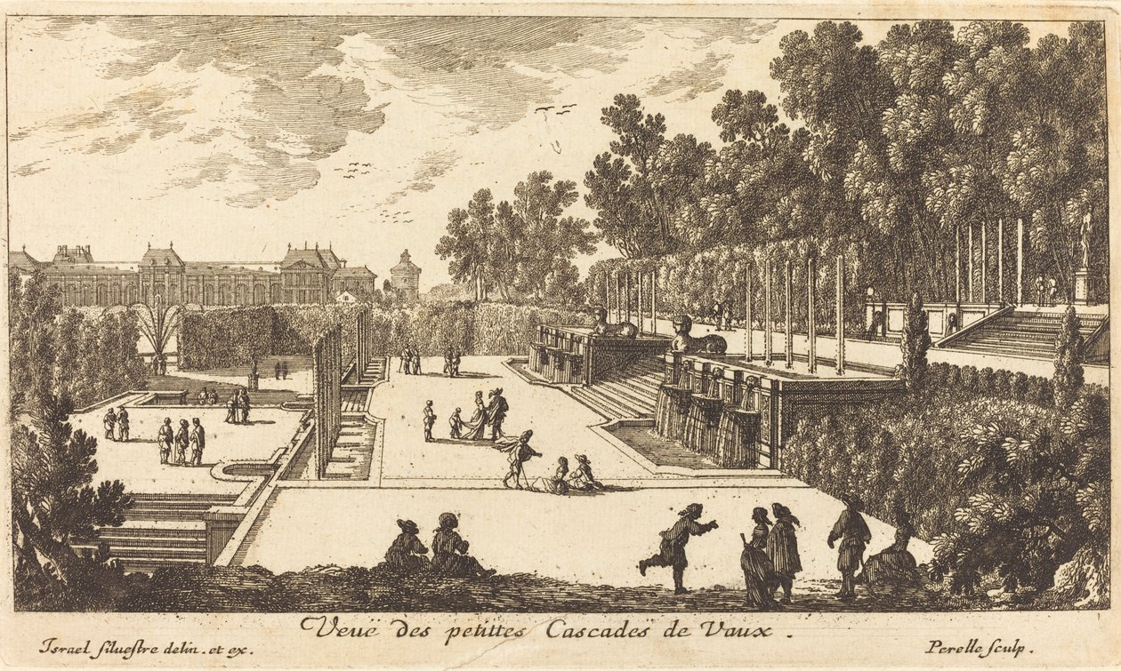 Vaux