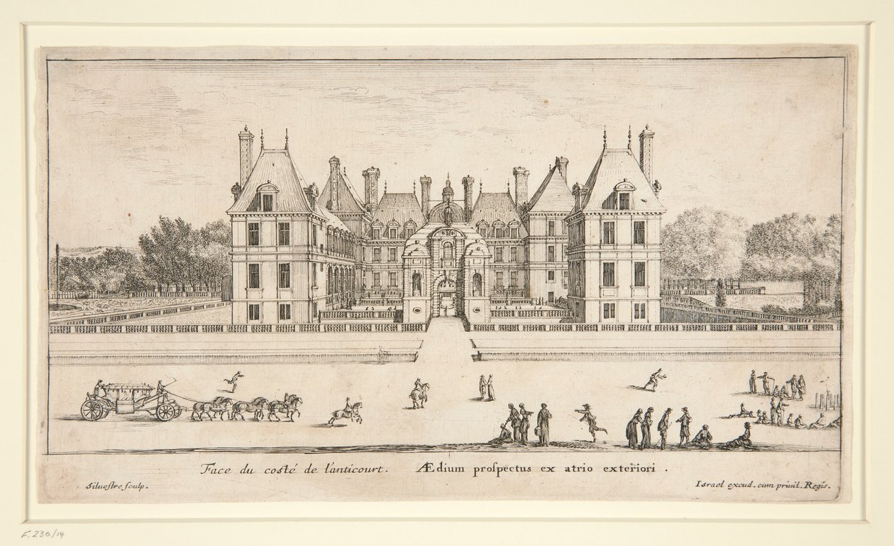 Chateau Liencourt