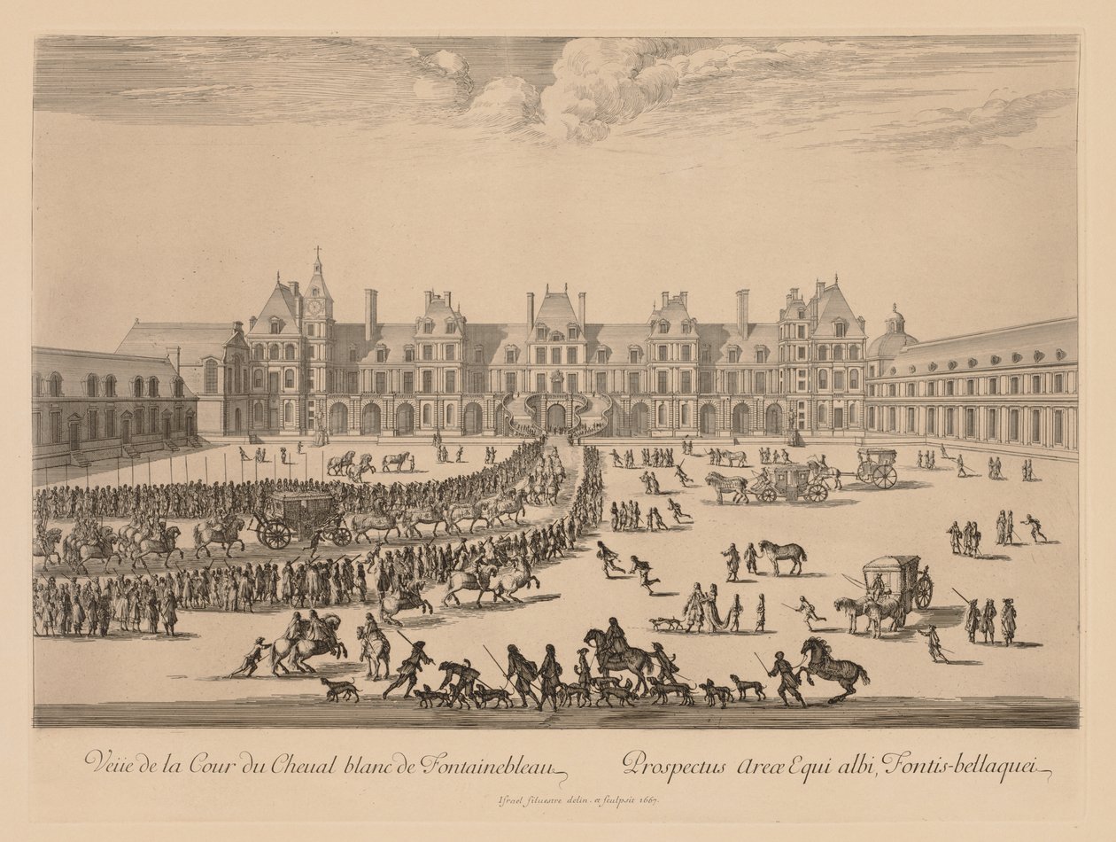 Fontainebleau