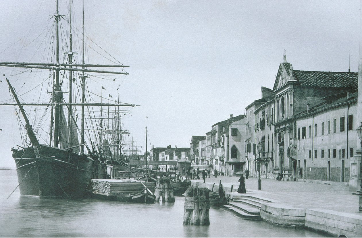 Büyük Kanal