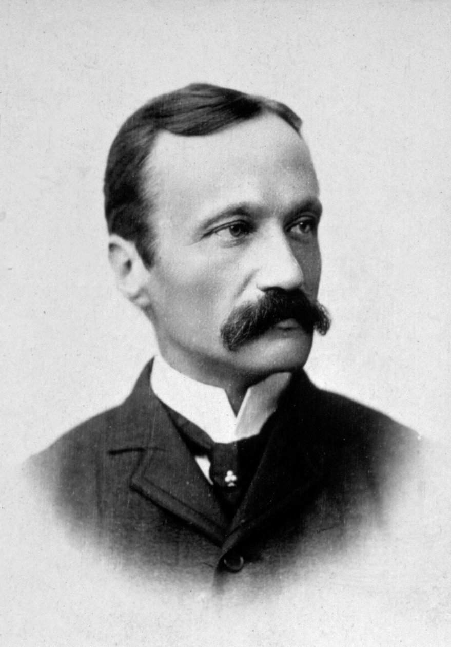 Arrigo Boito
