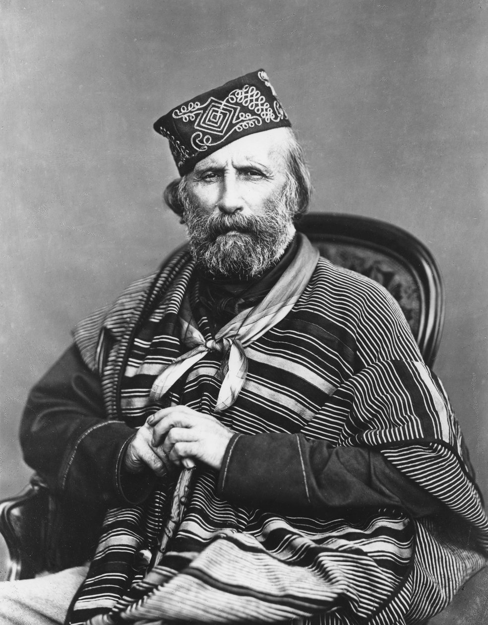 Garibaldi