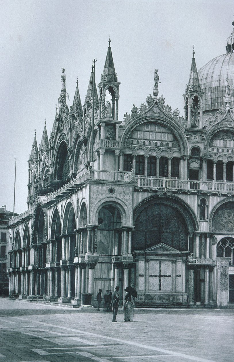 Basilica di San Marco
