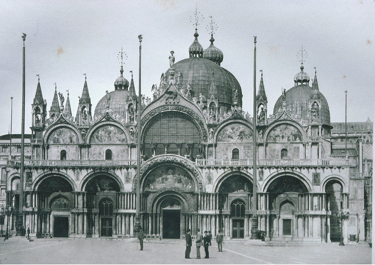 Basilica di San Marco