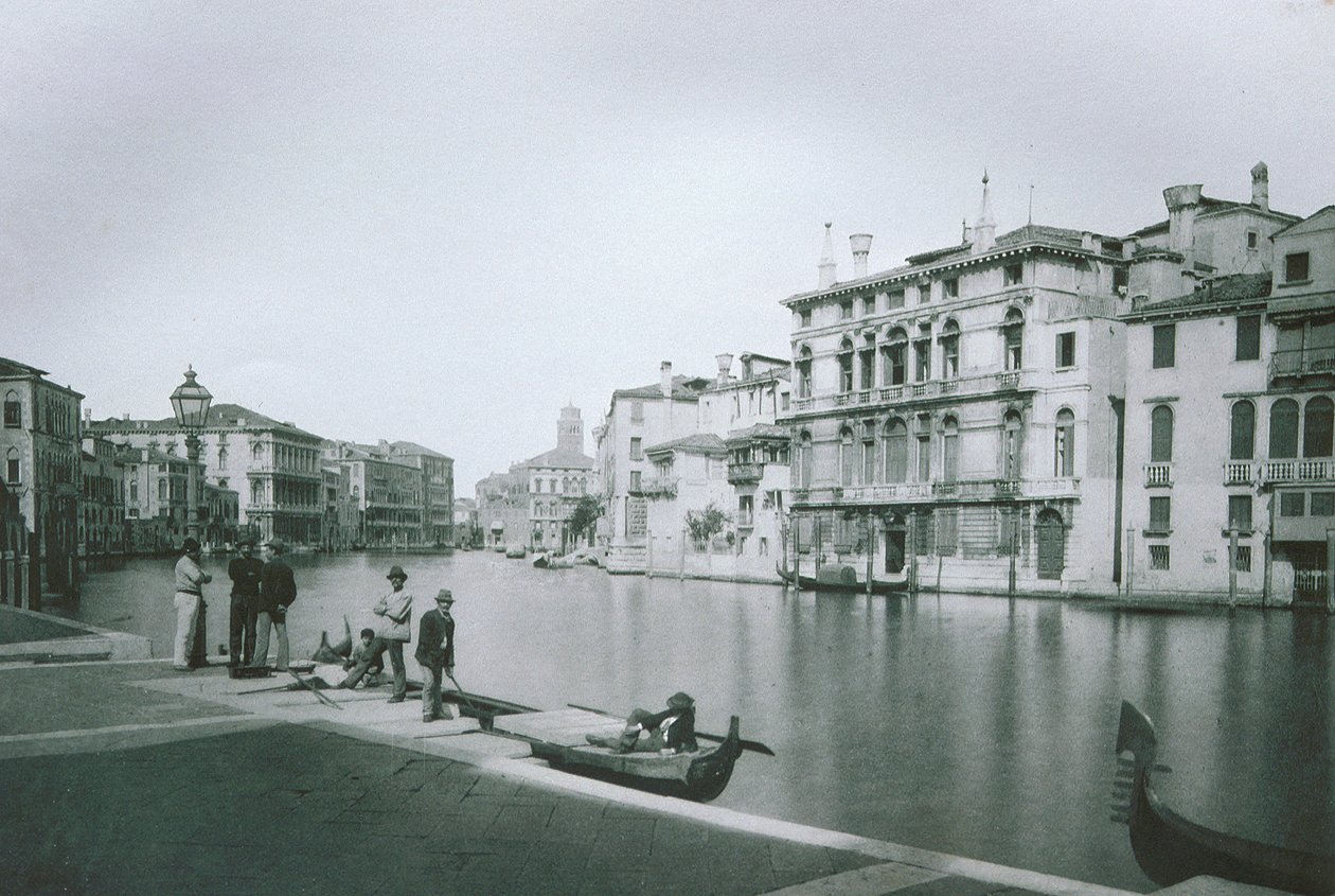 Büyük Kanal