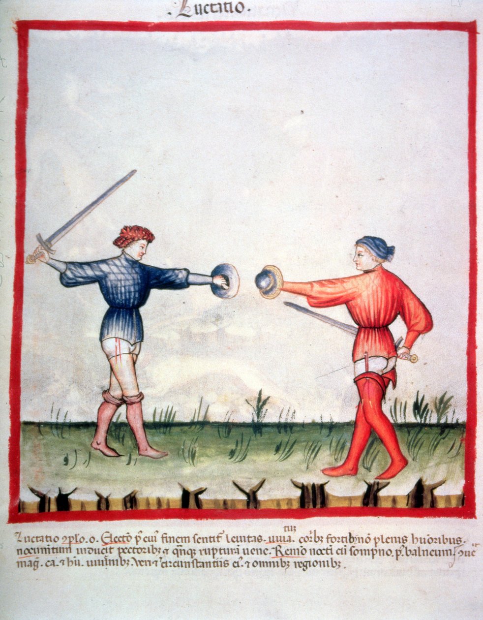 Nova 2644 fol.96v Eskrim, Tacuinum Sanitatis