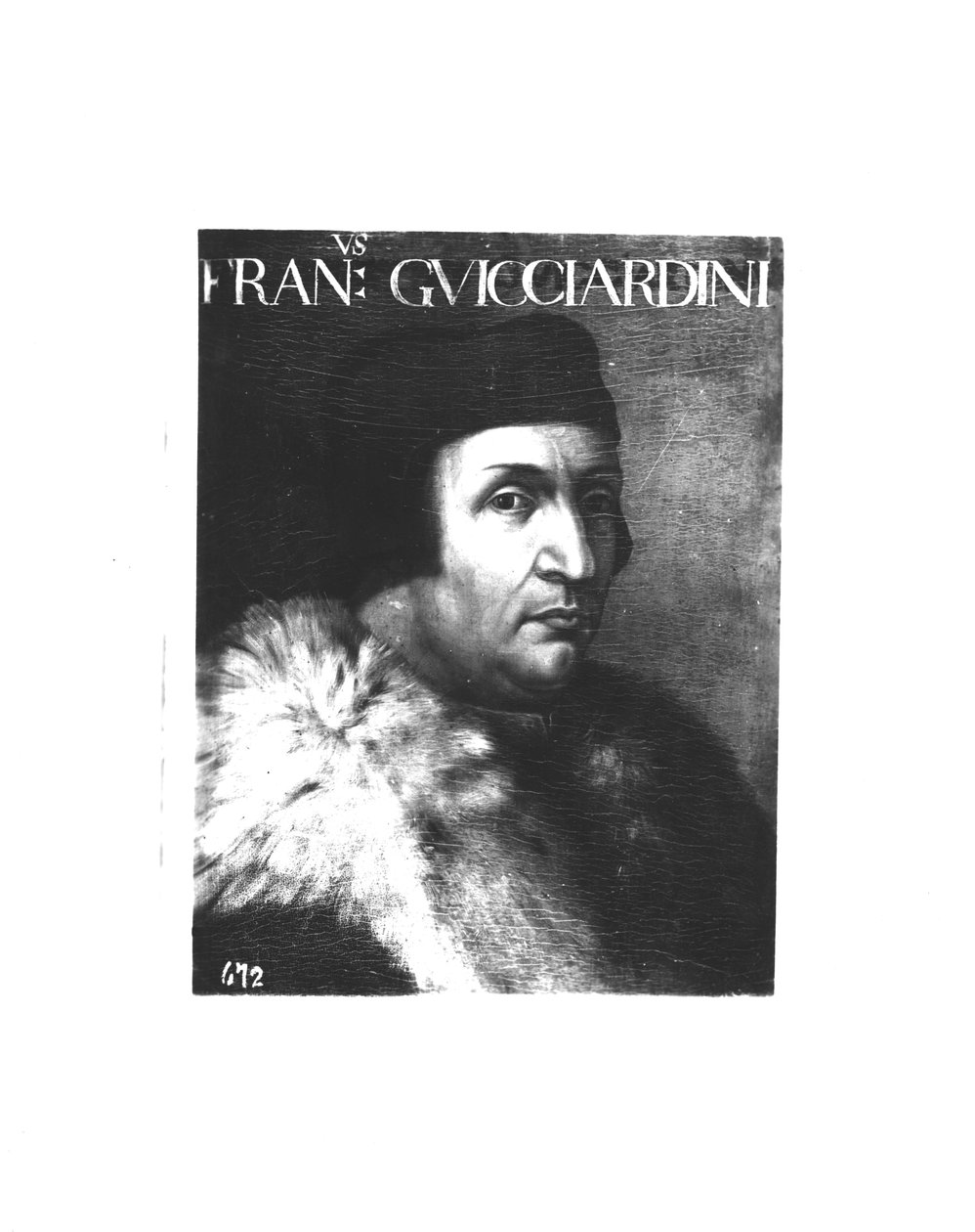 Francesco Guicciardini