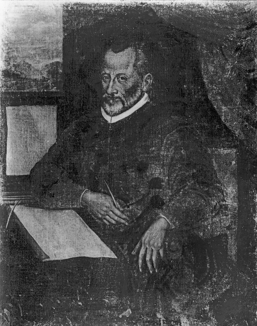 Giovanni Pierluigi da Palestrina