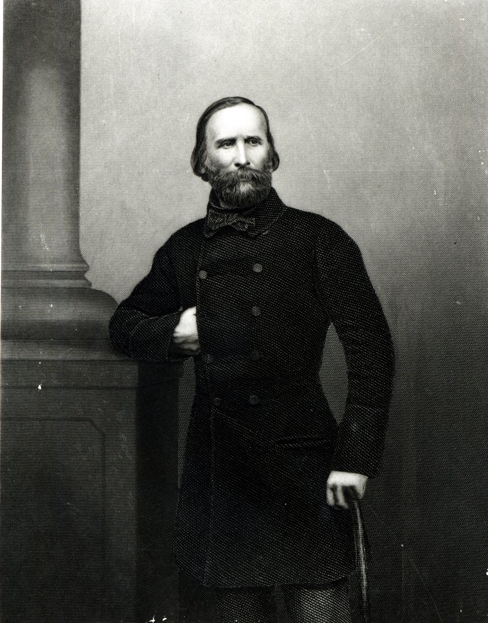 Giuseppe Garibaldi