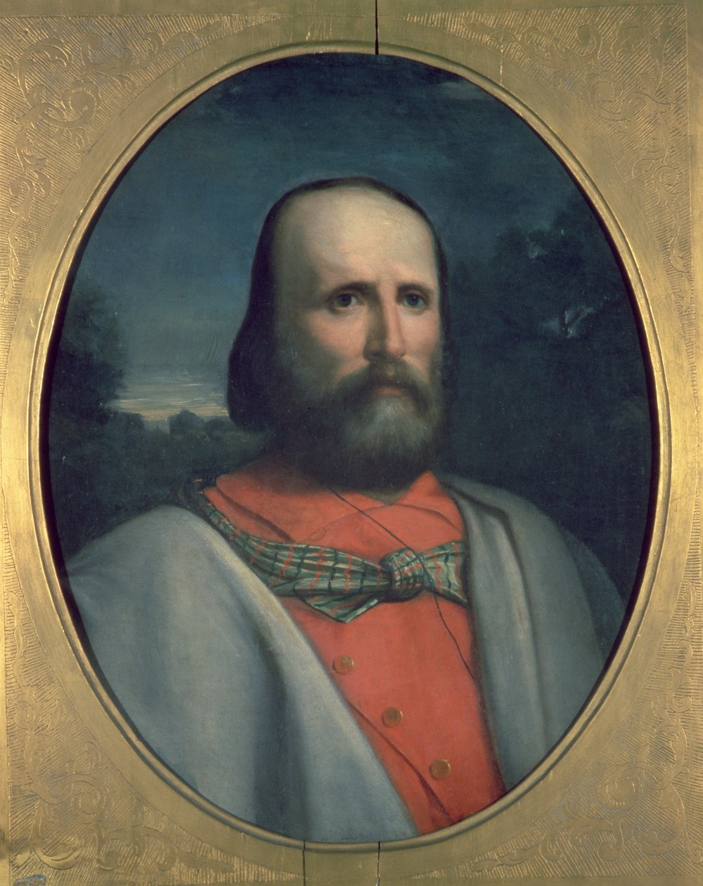 Giuseppe Garibaldi