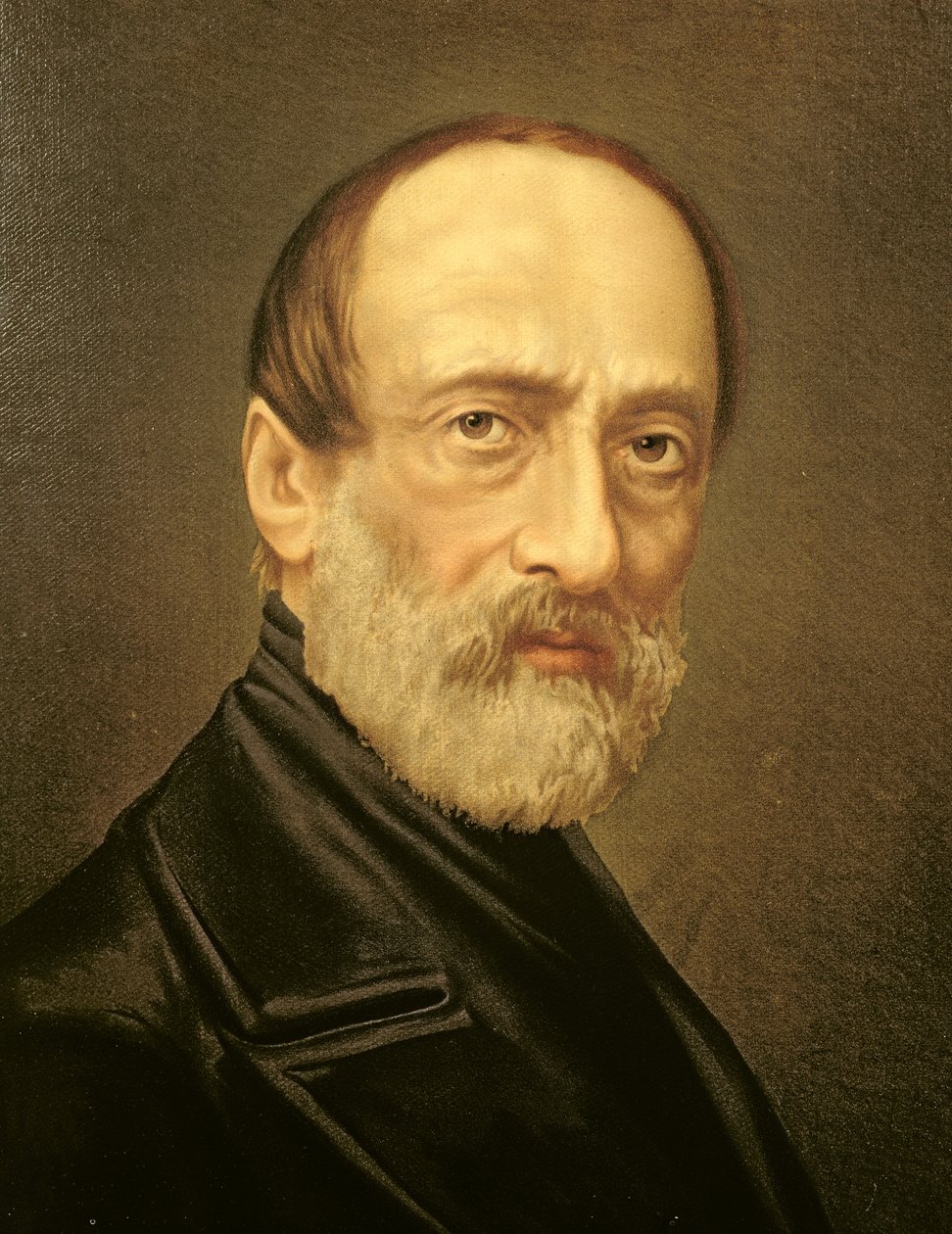 Giuseppe Mazzini