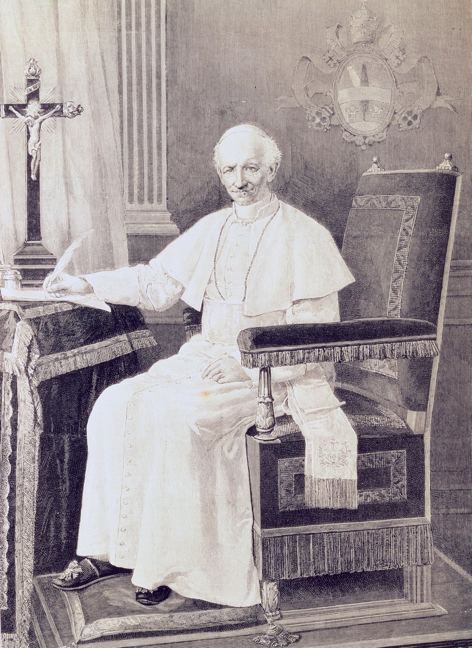 Papa XIII. Leo