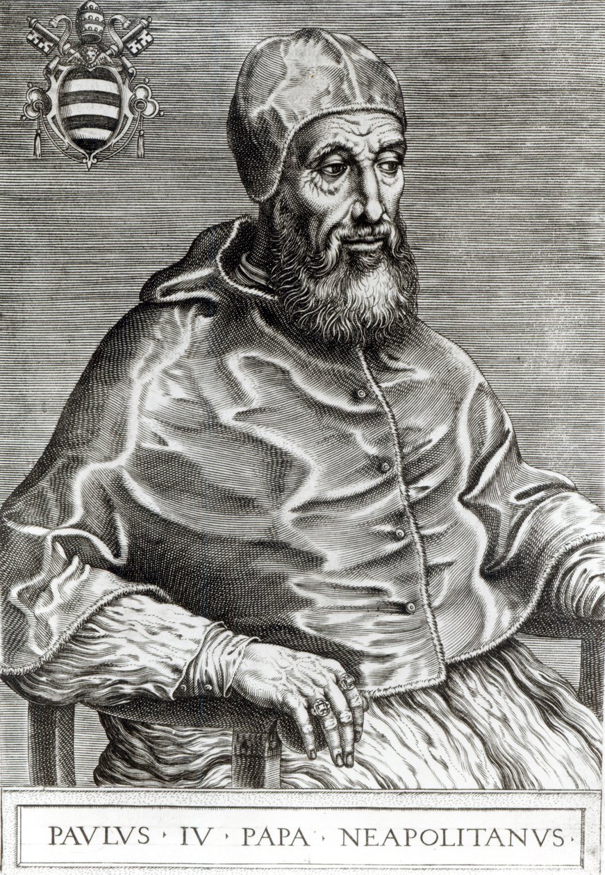 Papa Pius IV