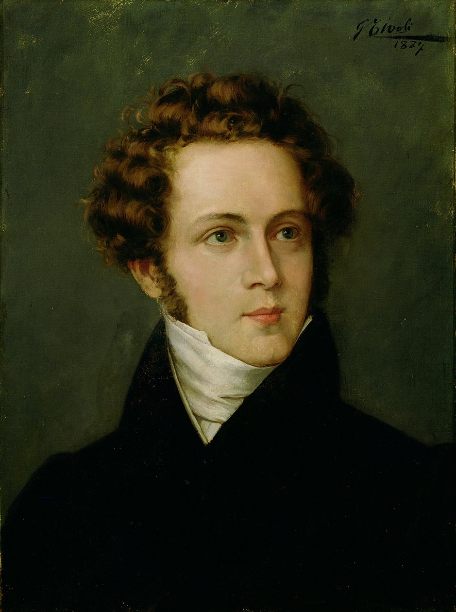 Vincenzo Bellini