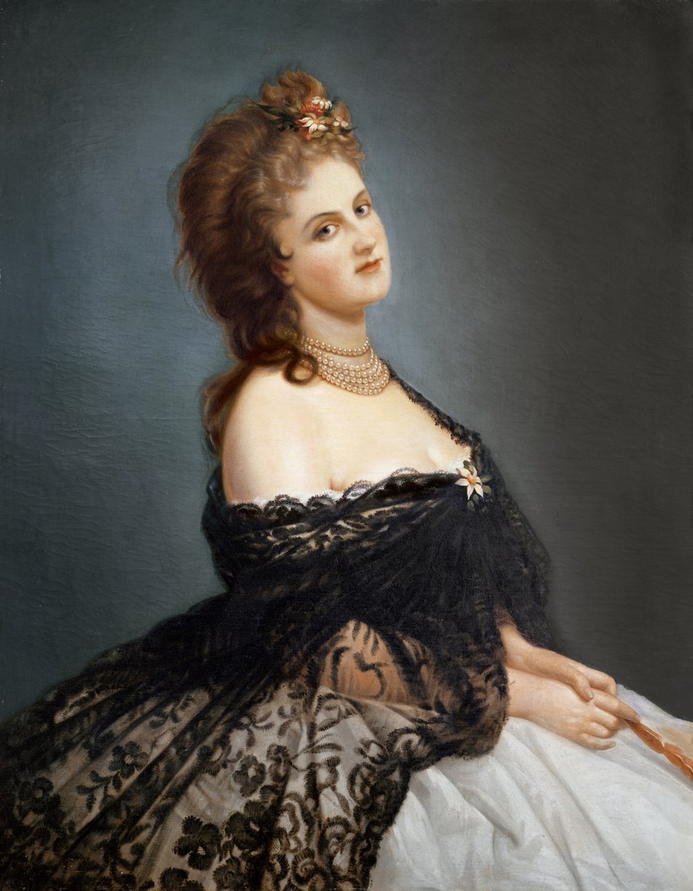 Virginia Oldoini