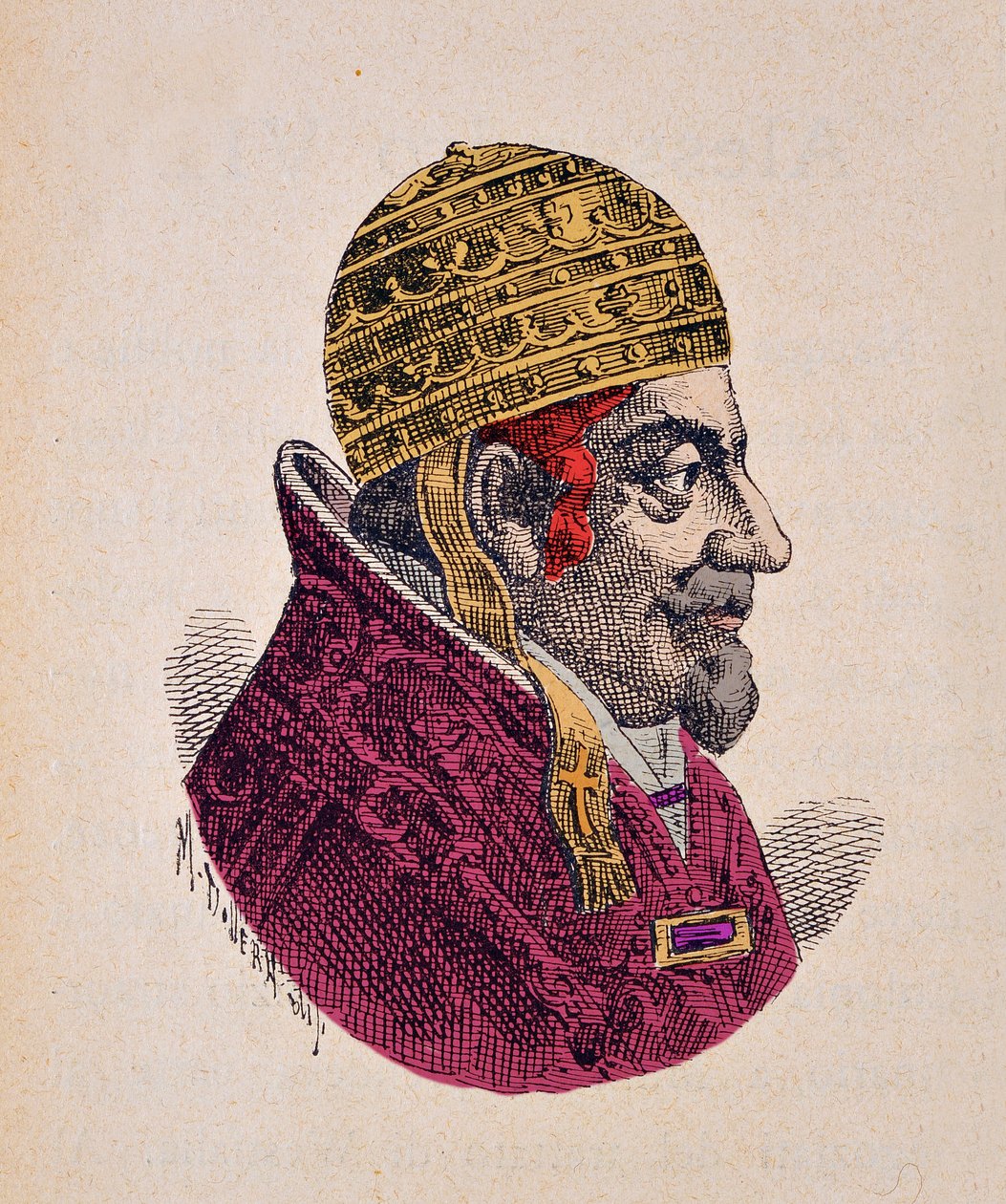 Papa Alexandre VII