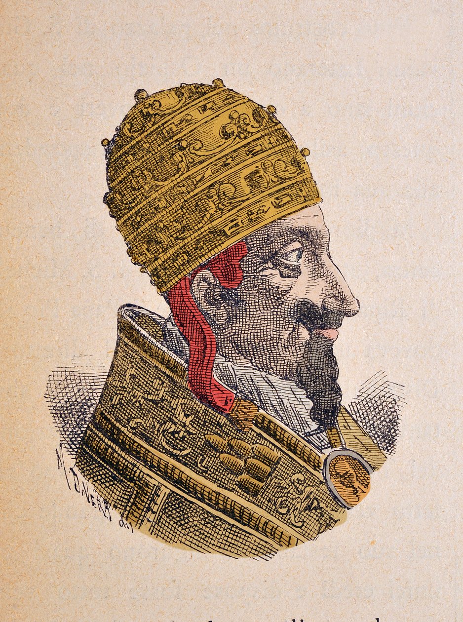 Papa Alexandre VIII