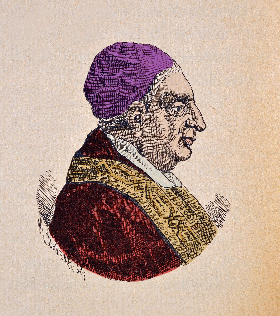 Papa Benoit XIII