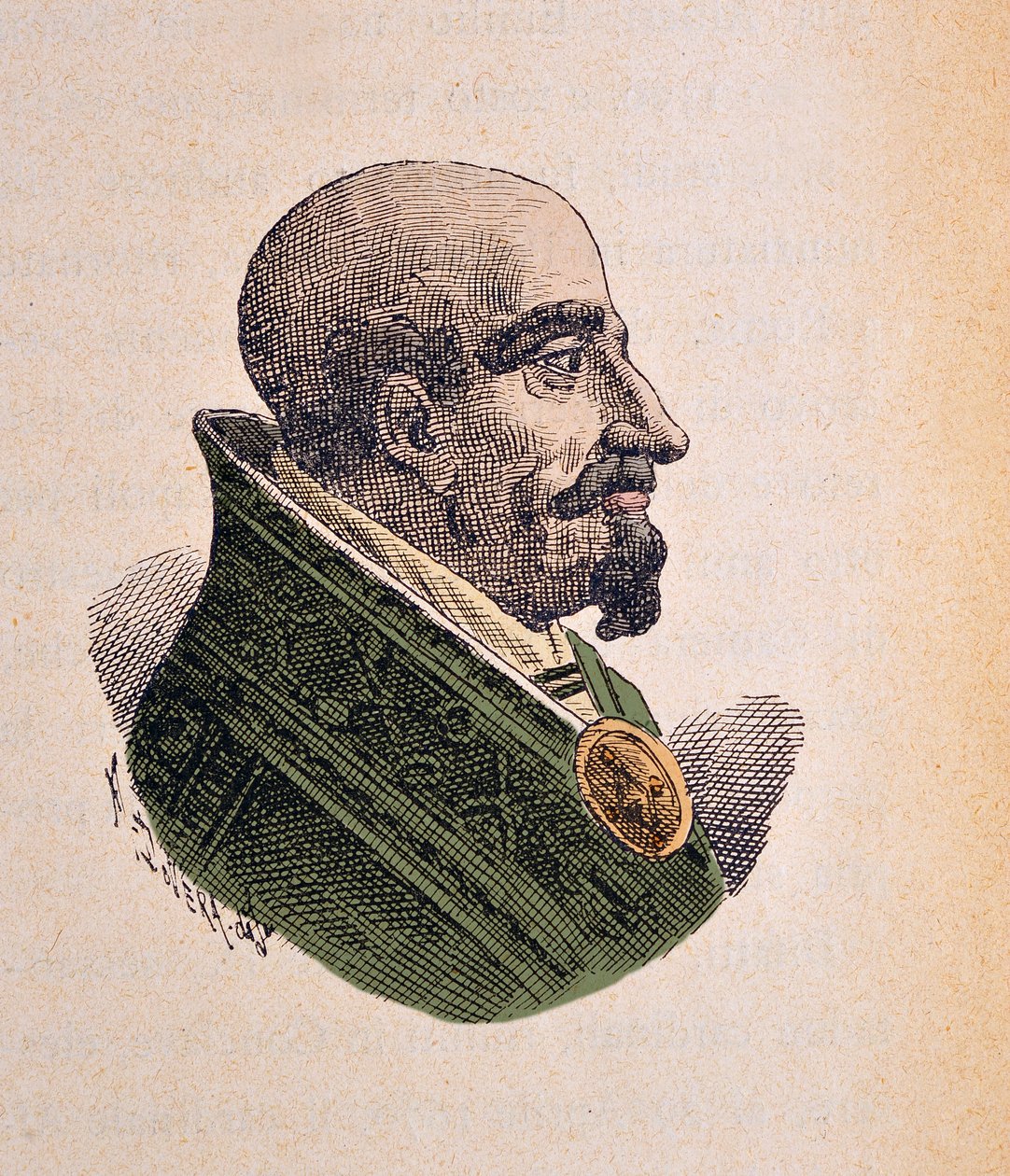 Papa Clement IX