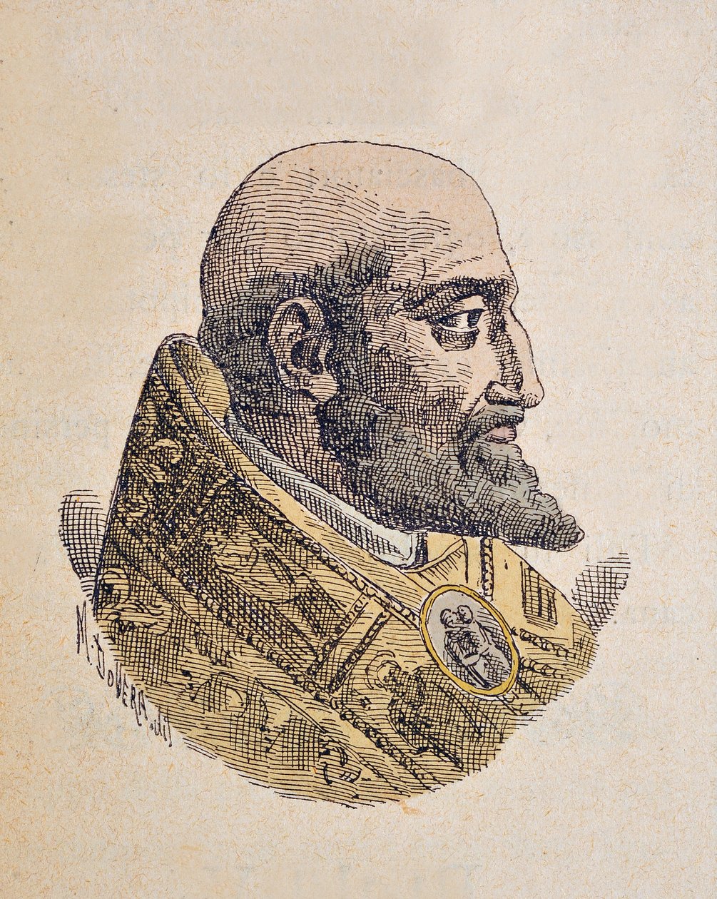Papa Clement VIII