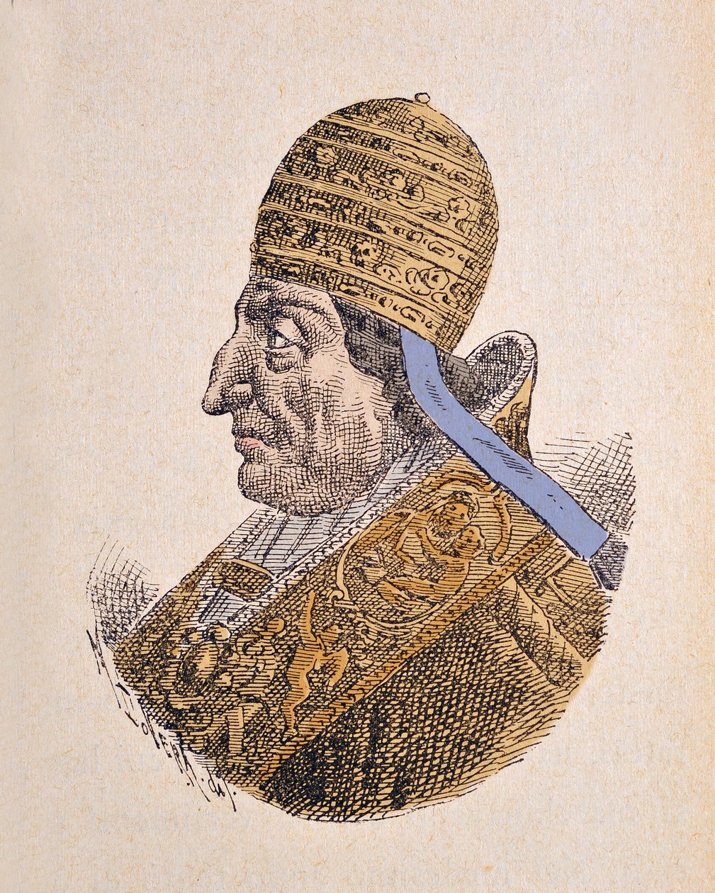Papa Clement XII