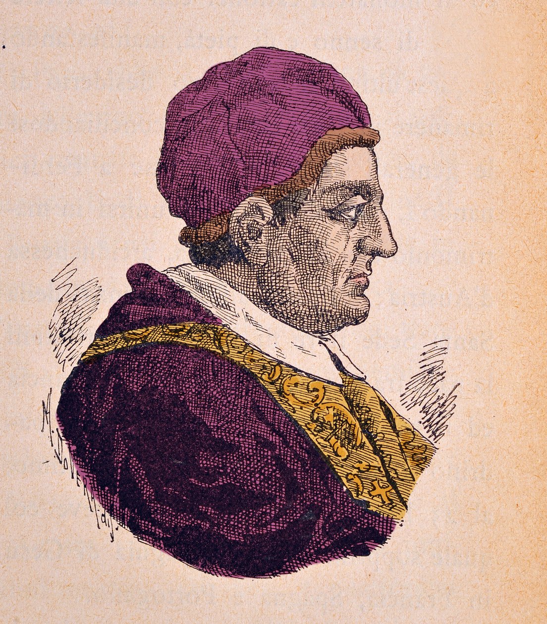 Papa Clement XIV