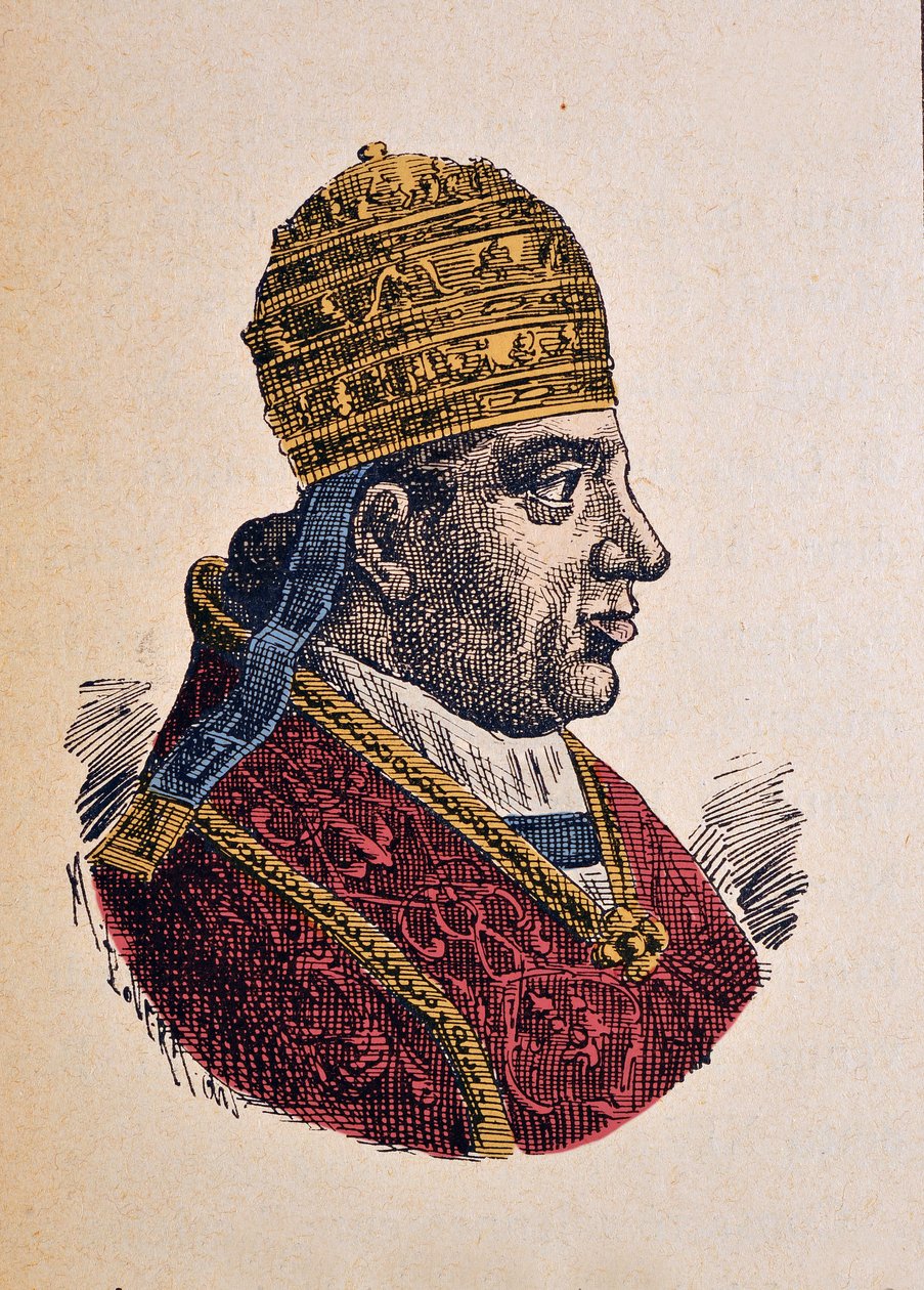 Papa Masum XIII