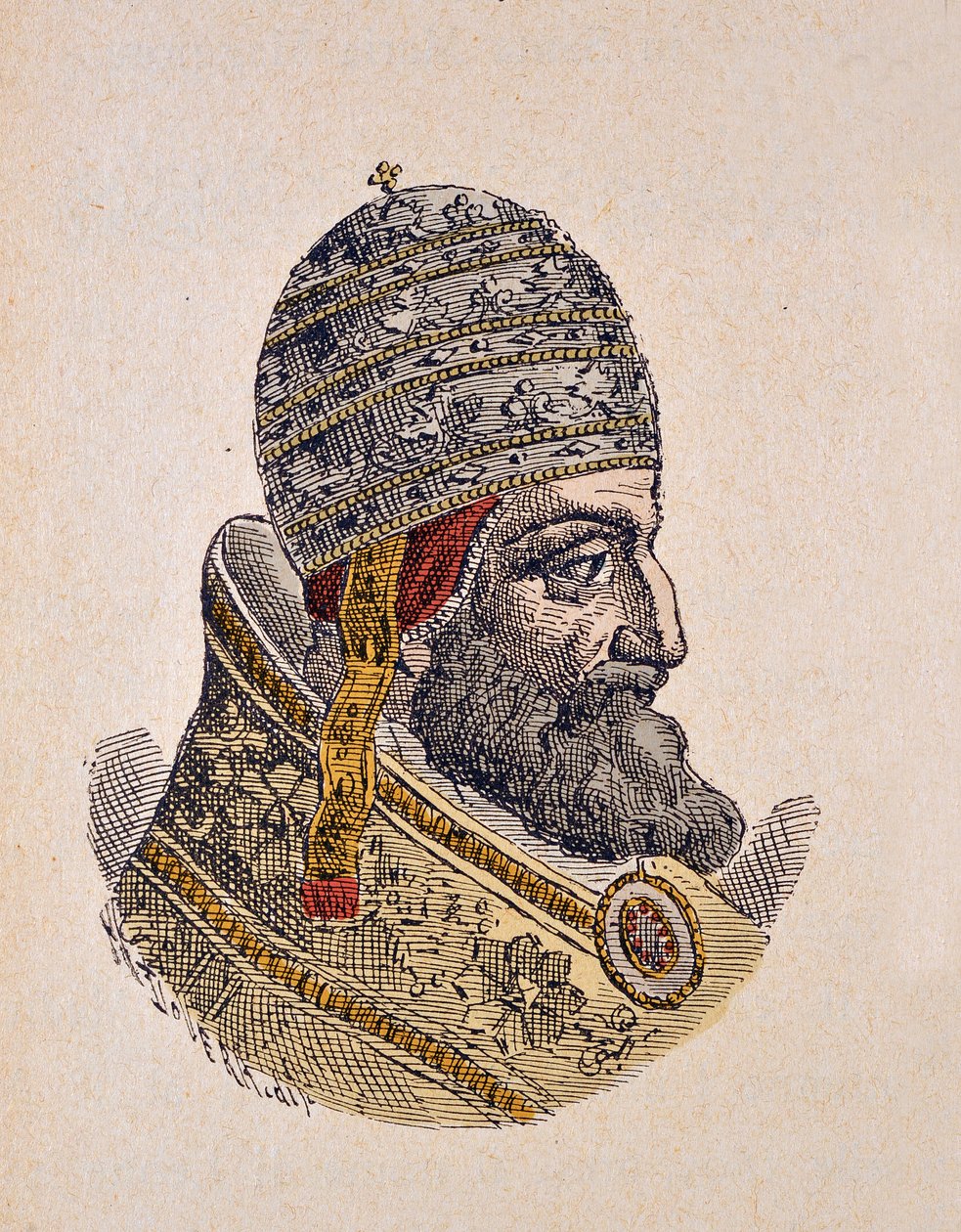 Papa XI. Leon