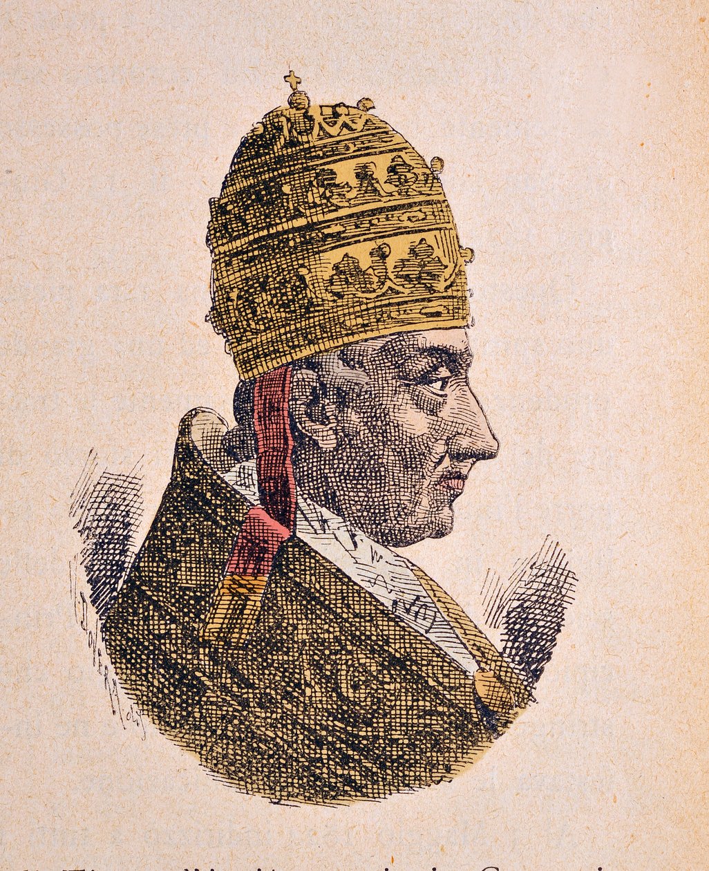 Papa XII. Leon