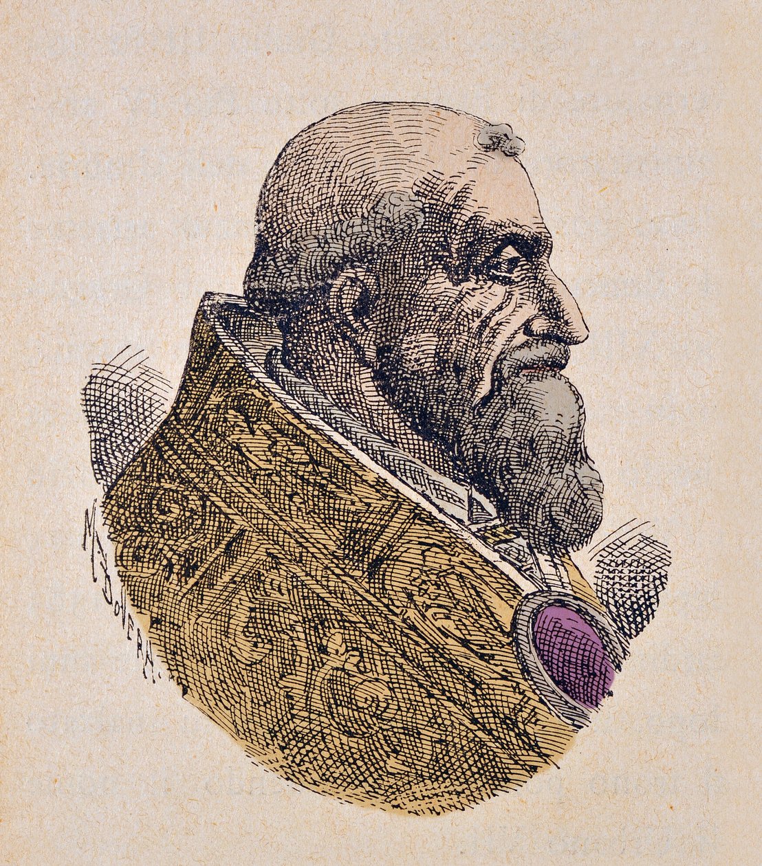 Papa Urbain VII