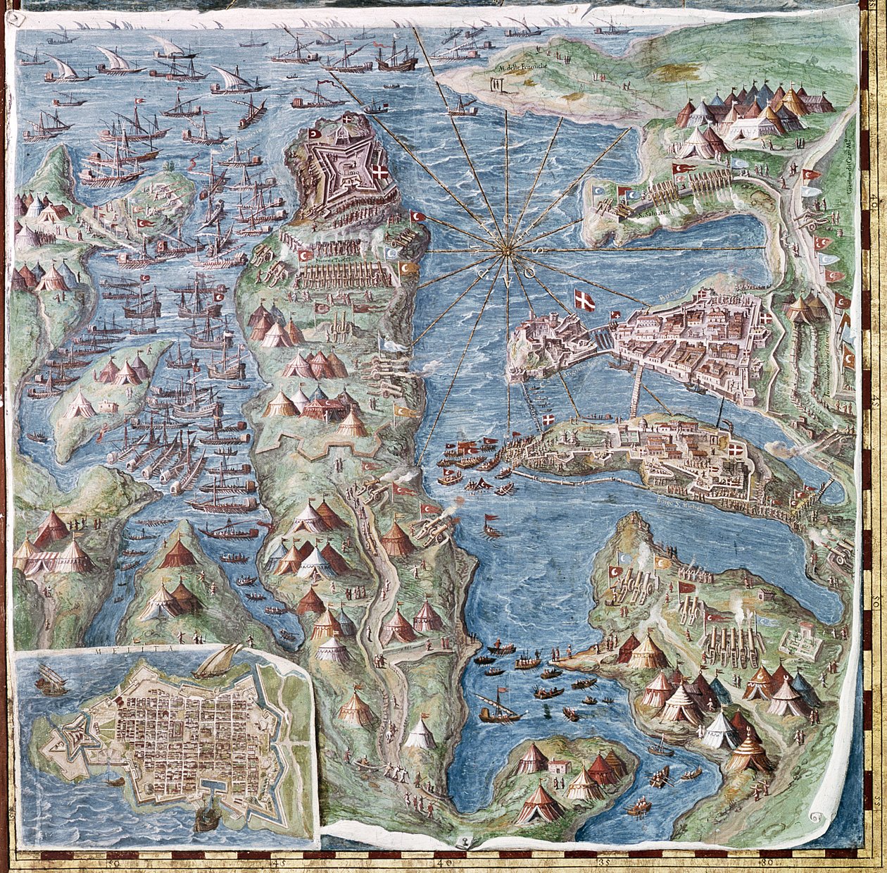 Malta Kuşatması, 