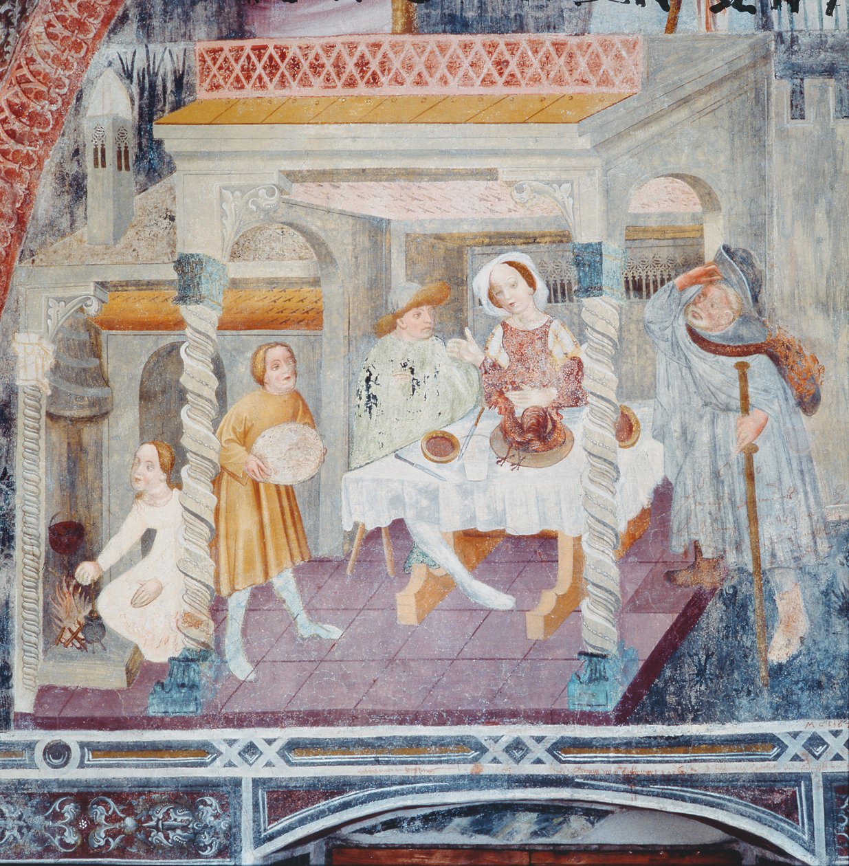 St. James