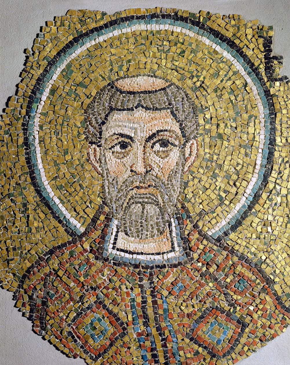 St. Ursicinus: Ravenna
