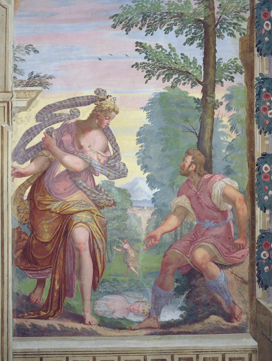 Çoban Aminta, T. Tasso