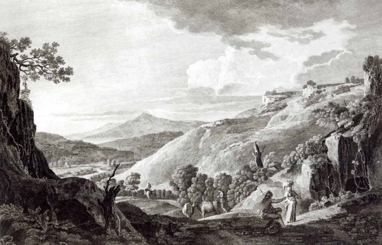 Tarquinia ve Corneto