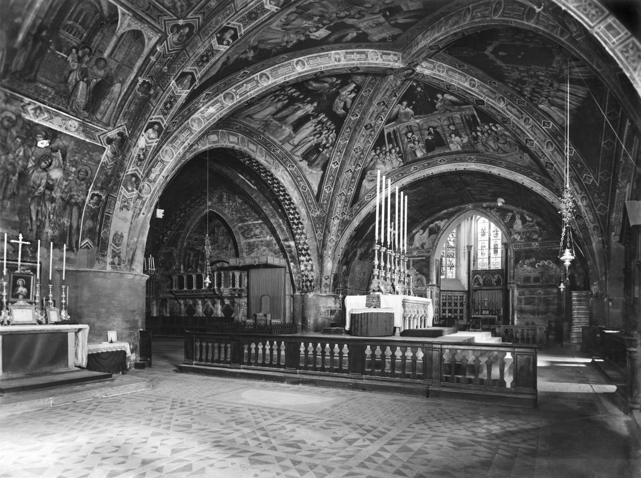Aşağı Kilise