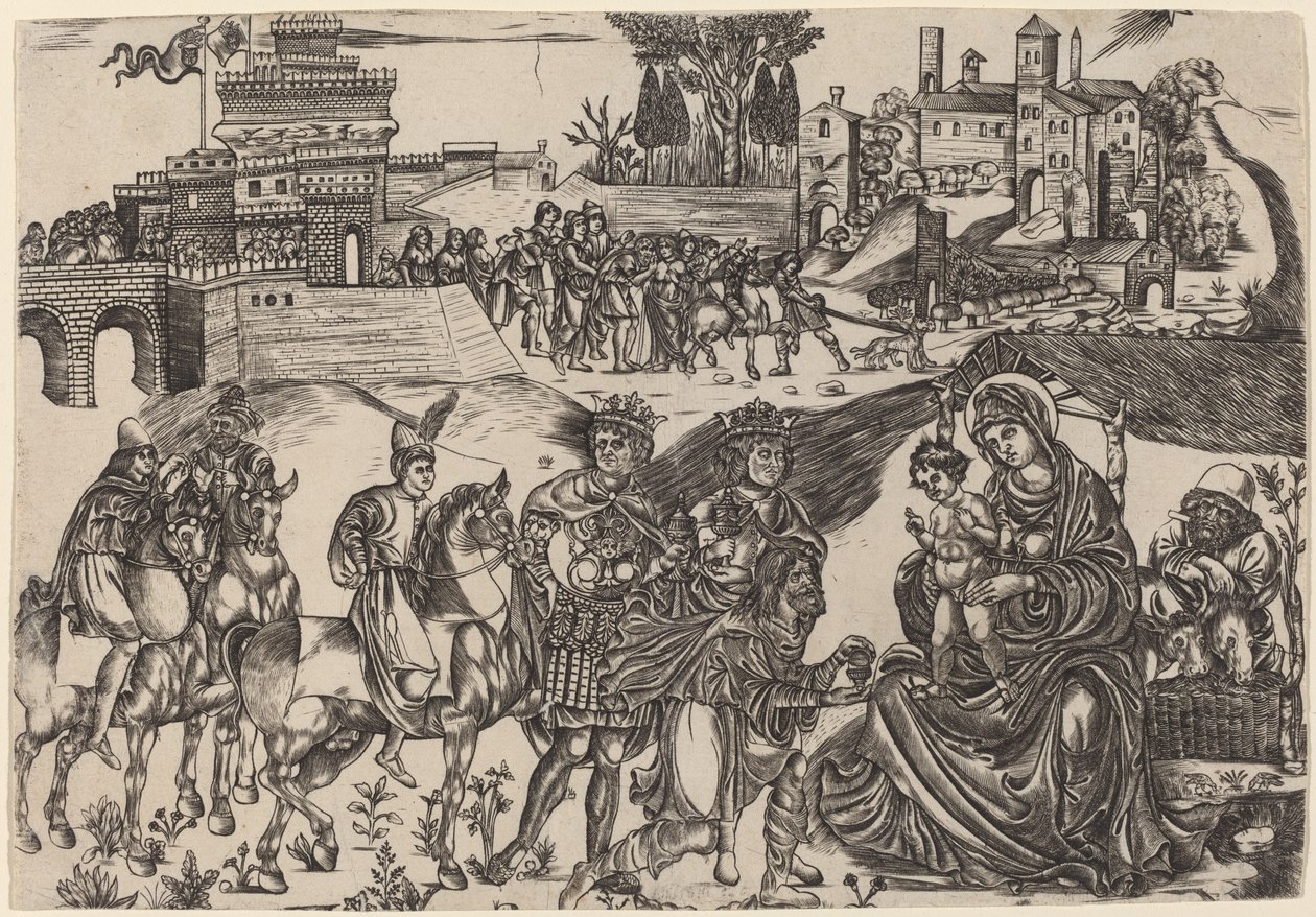 Magi
