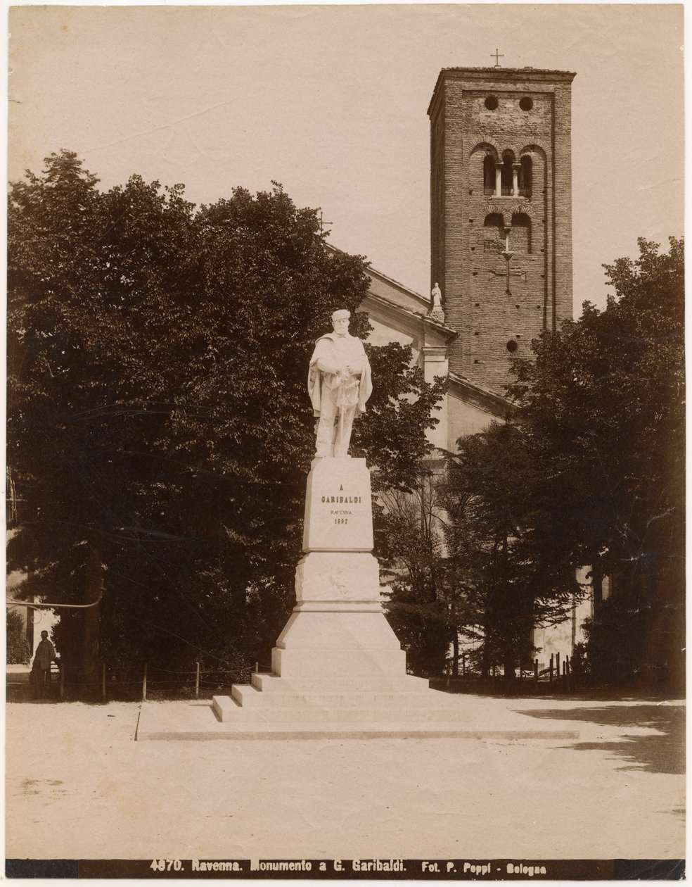 Piazza San Francesco
