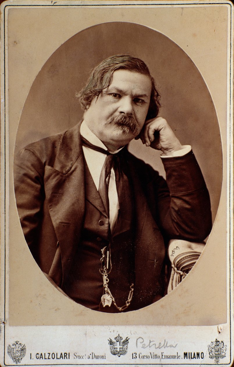 Enrico