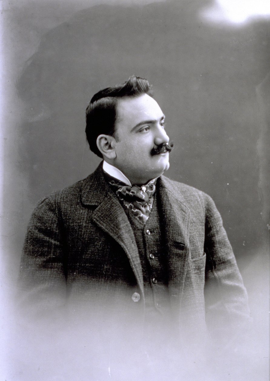 Enrico Caruso