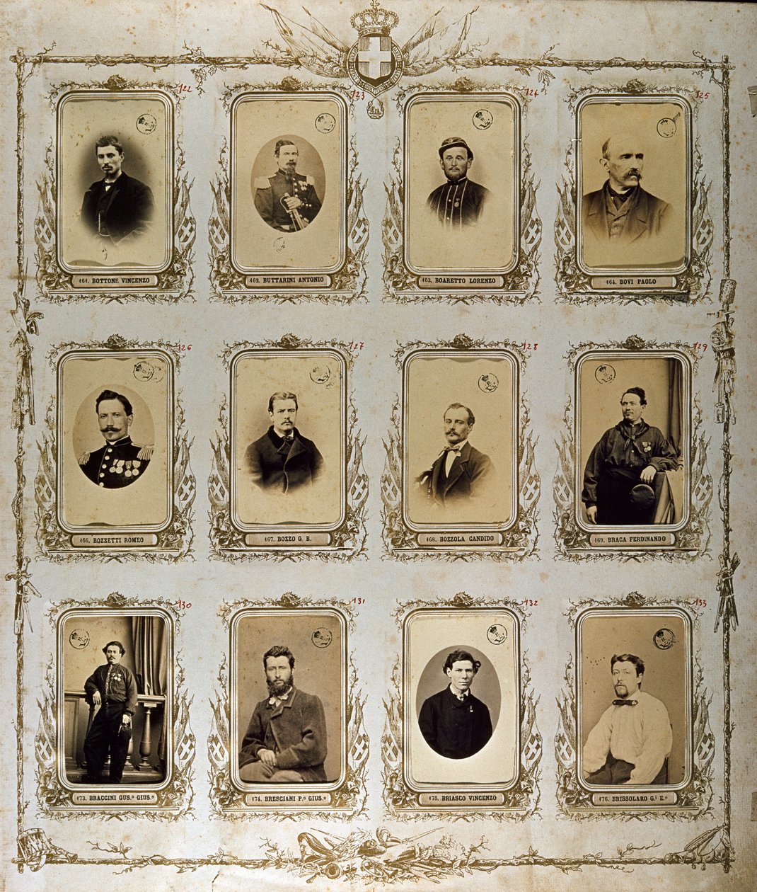 Risorgimento: Giuseppe Garibaldi