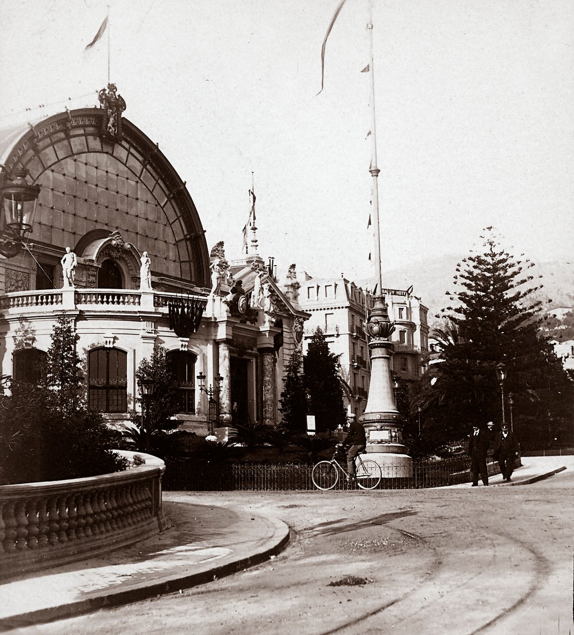 Montecarlo