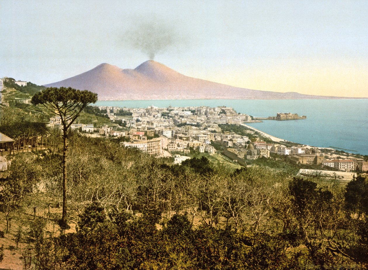 Napoli Körfezi