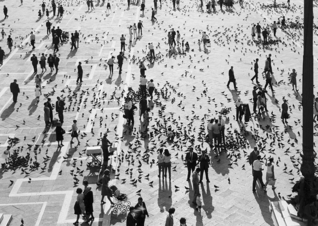 Piazza San Marco