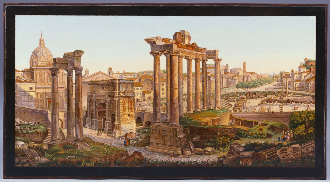 Roma Forumu