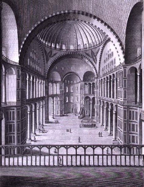 Domenico Pronti tarafından oyulmuş (fl.1788-1815) 1788 (gravür) by Italian School