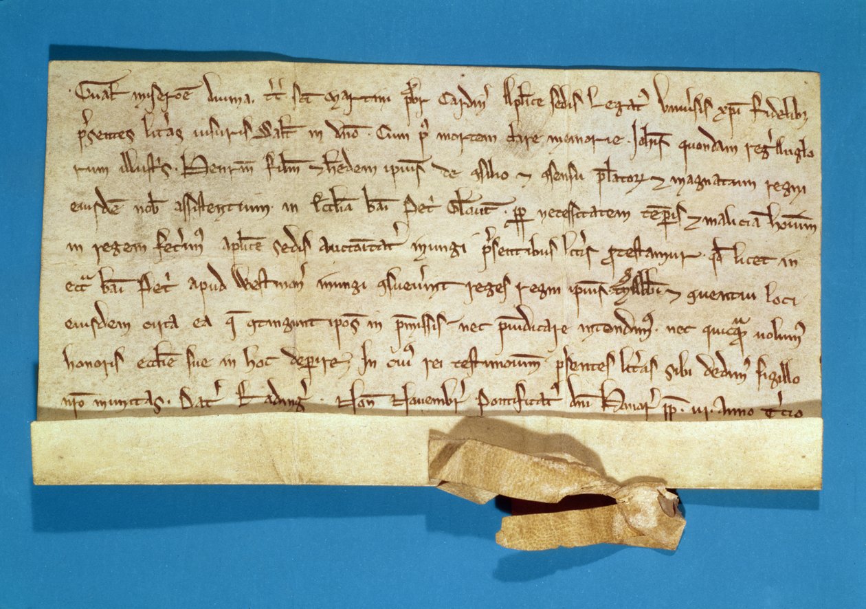 Henry III