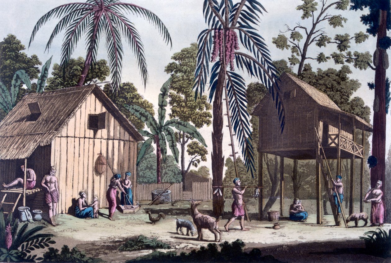Sumatra