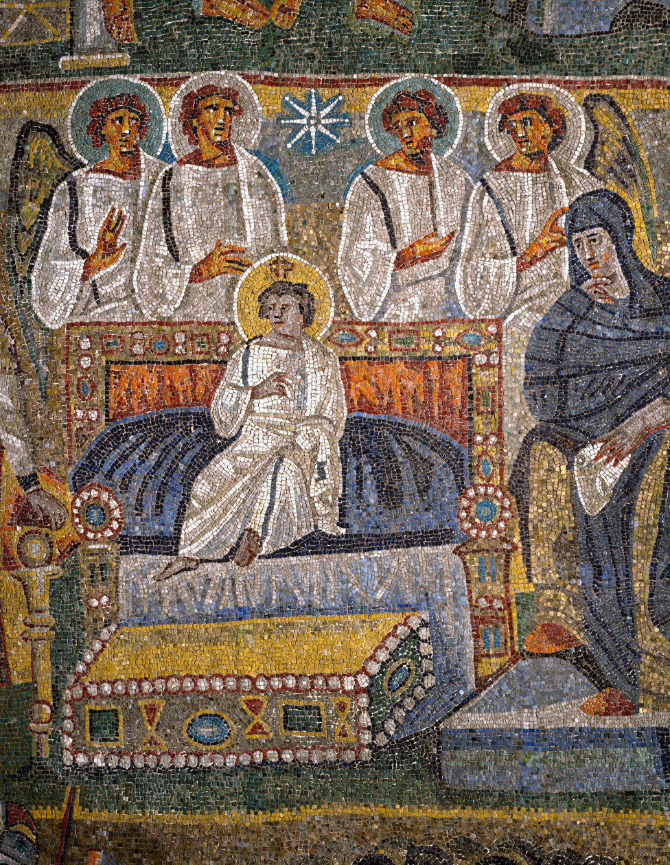 Magi