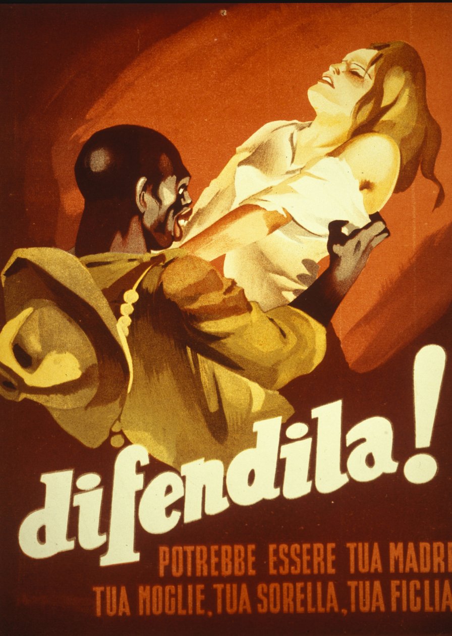  by Italian School